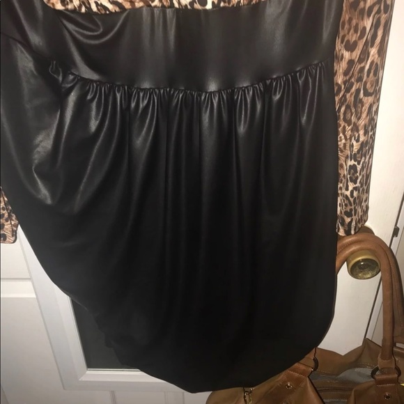 Leopard Print BodyCon Dress - Picture 2 of 5